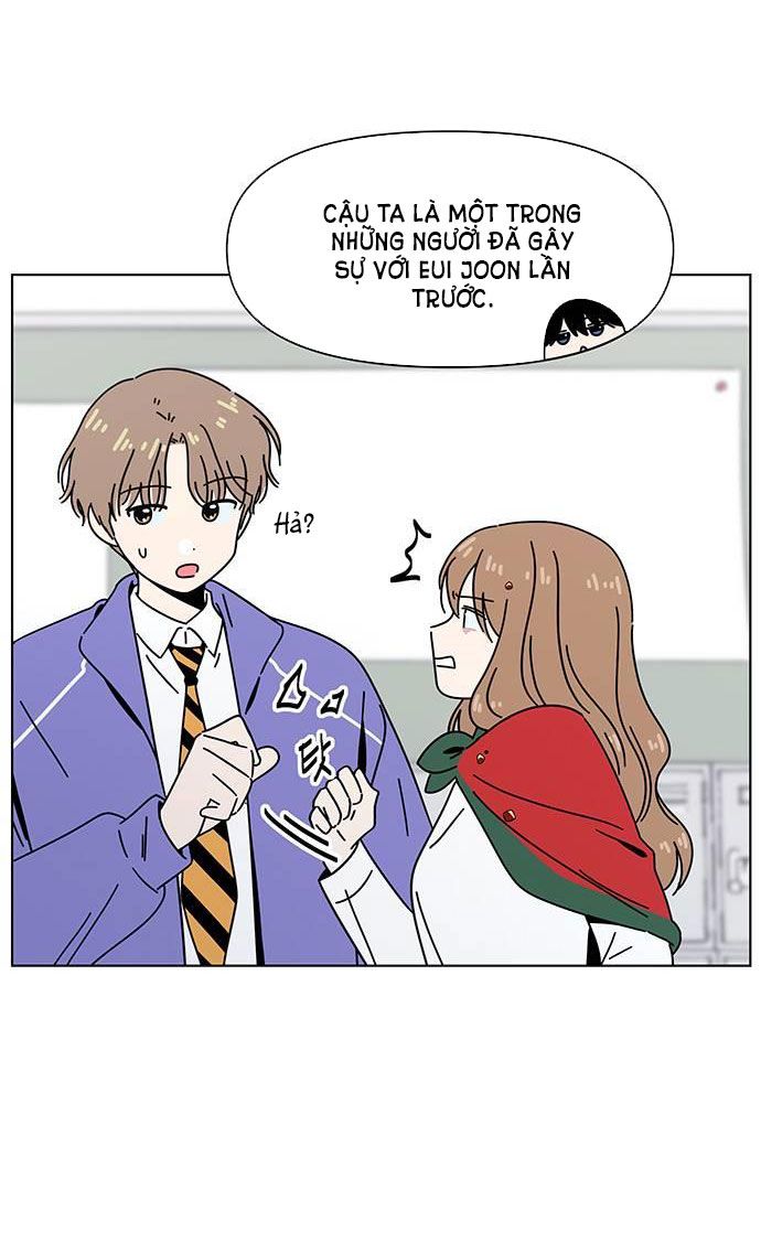 thanh xuân rực rỡ - season of blossom chapter 114 13