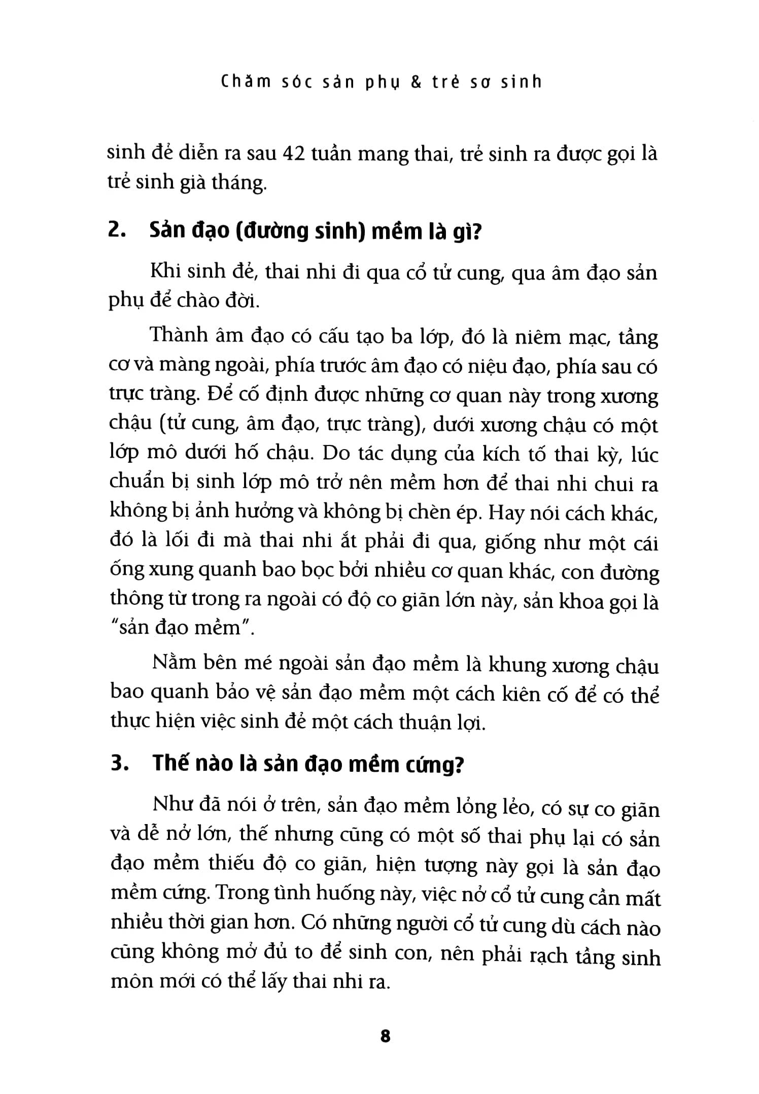 Combo 3 cuốn cẩm nang chăm sóc sức khỏe sinh sản cho các mẹ bầu - Tặng kèm lịch bỏ túi 2025 + Bookmark xinh xắn (Vietthubooks): Bộ 3 cuốn