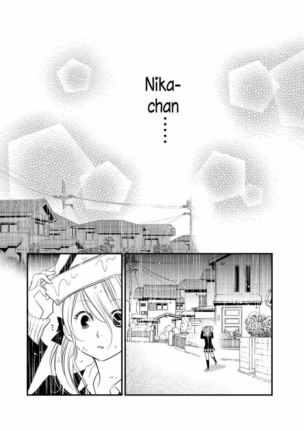 between philia and eros chapter 2 18