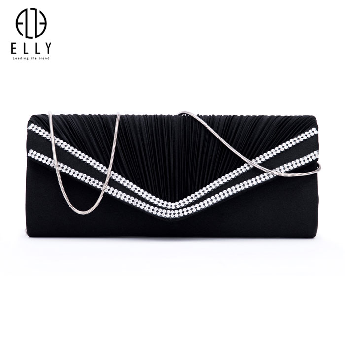 Túi Clutch Nữ Thời Trang Elly – ECH23