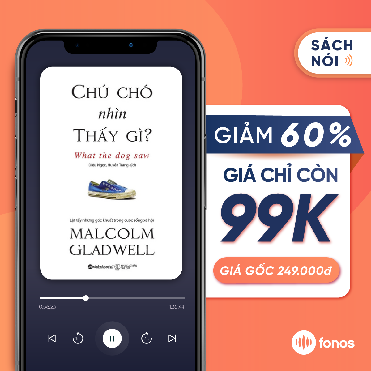 Sách nói: Chú Chó Nhìn Thấy Gì?
