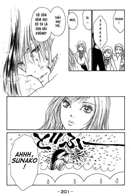 perfect girl evolution chapter 14 40