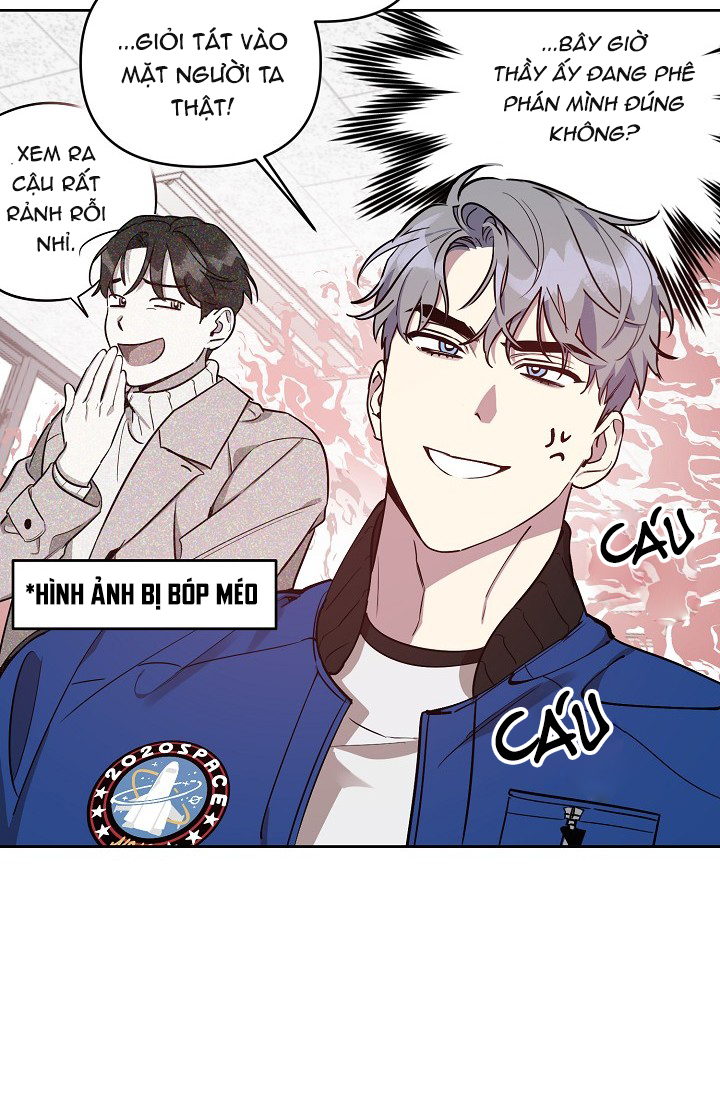 thần tượng đến rồi!? chapter 5 7