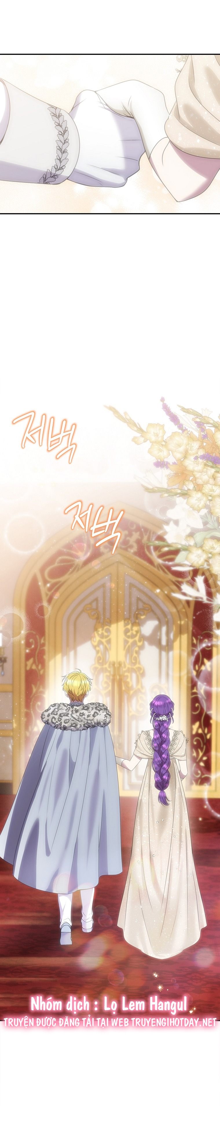 nàng công nương roselia chapter 50.1 3