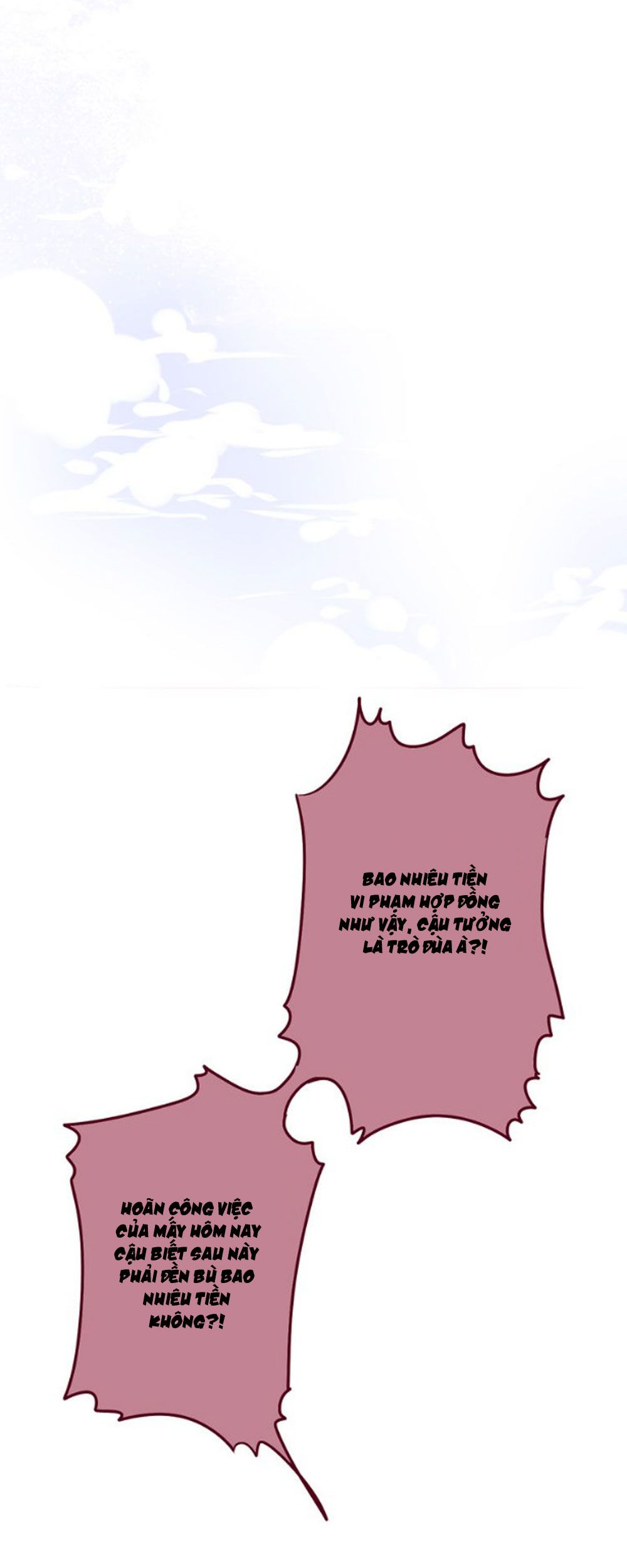 tháng sáu kì diệu chapter 49 25