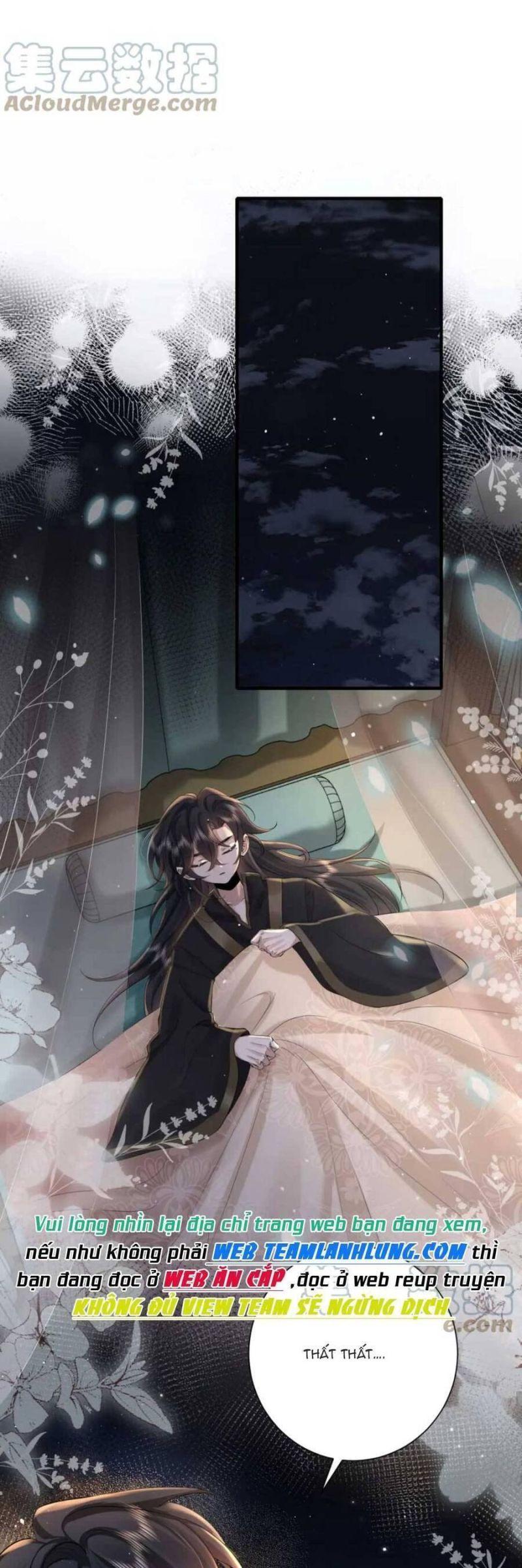 phương thức sinh tồn của công chúa pháo hôi chapter 132 11