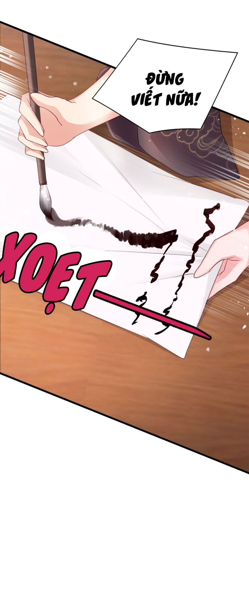 độc tâm cuồng phi khuynh thiên hạ chapter 55 32