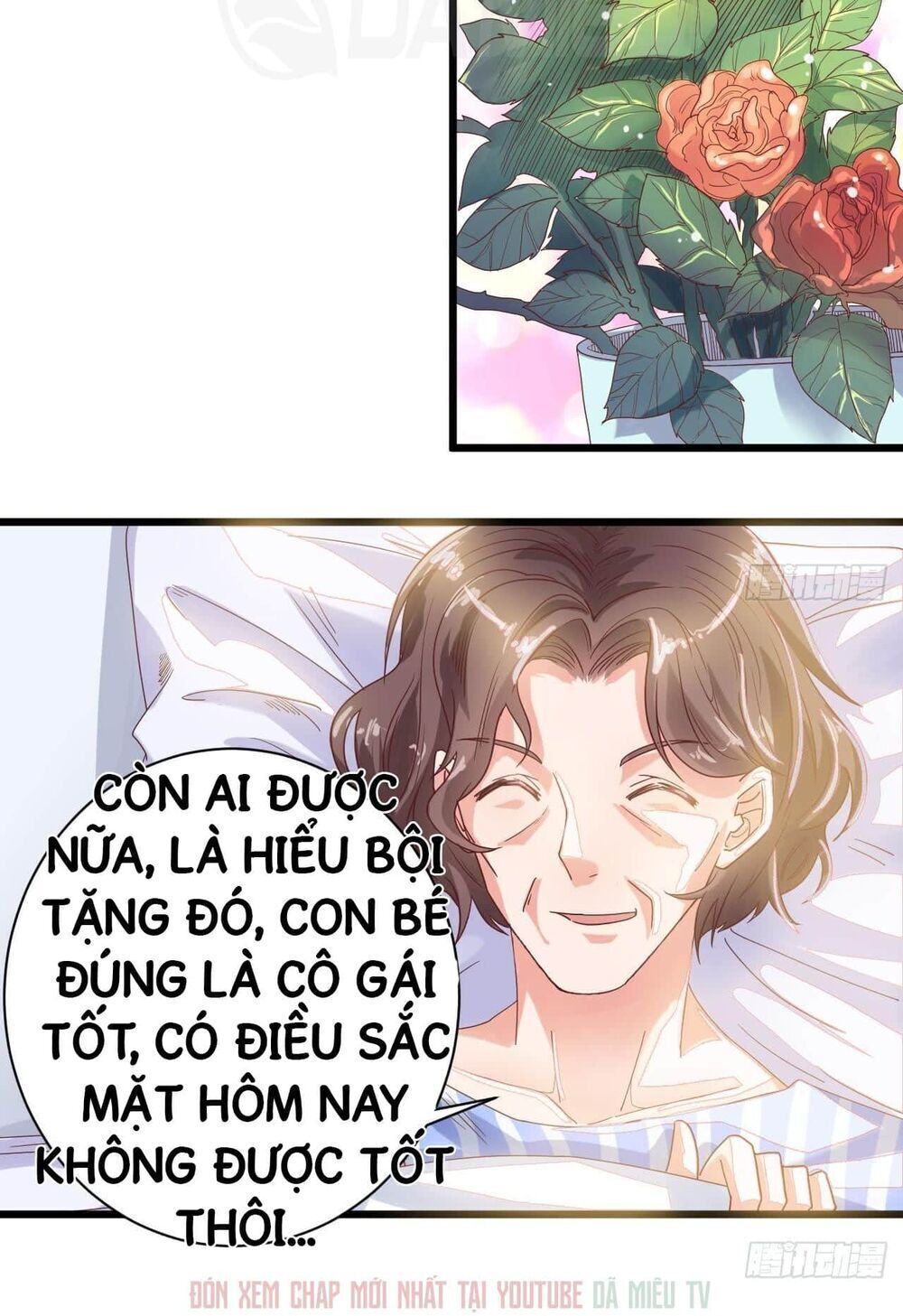 địa phủ khai phá thương chapter 33 6