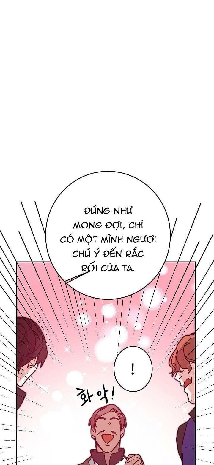 tôi trở thành hoàng đế bạo chúa trong tiểu thuyết chapter 35 44