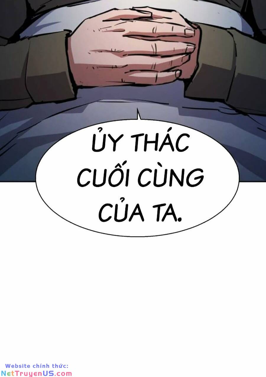 bạn học tôi là lính đánh thuê chapter 162 64