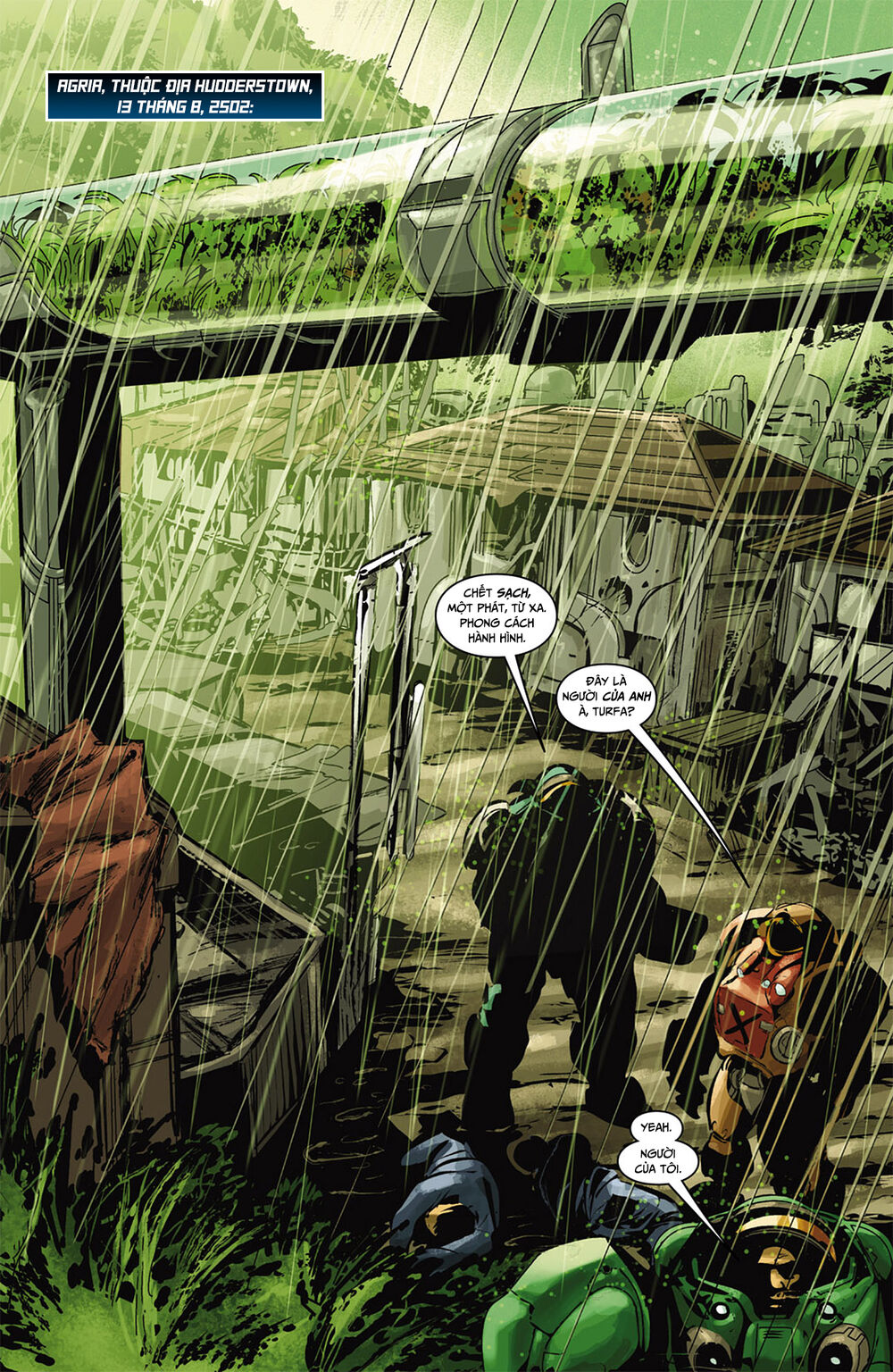 starcraft 2009 chapter 4.1 2