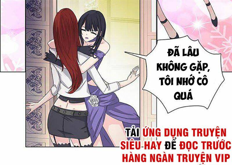 học viện cao thủ chapter 86 21
