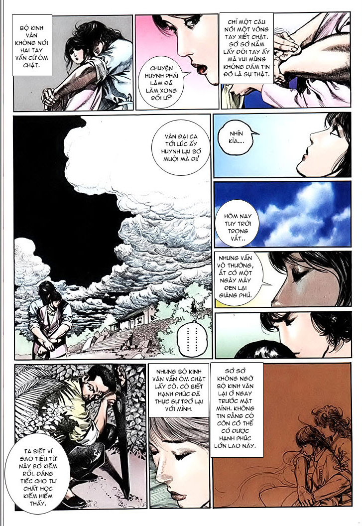 phong vân chapter 70 4