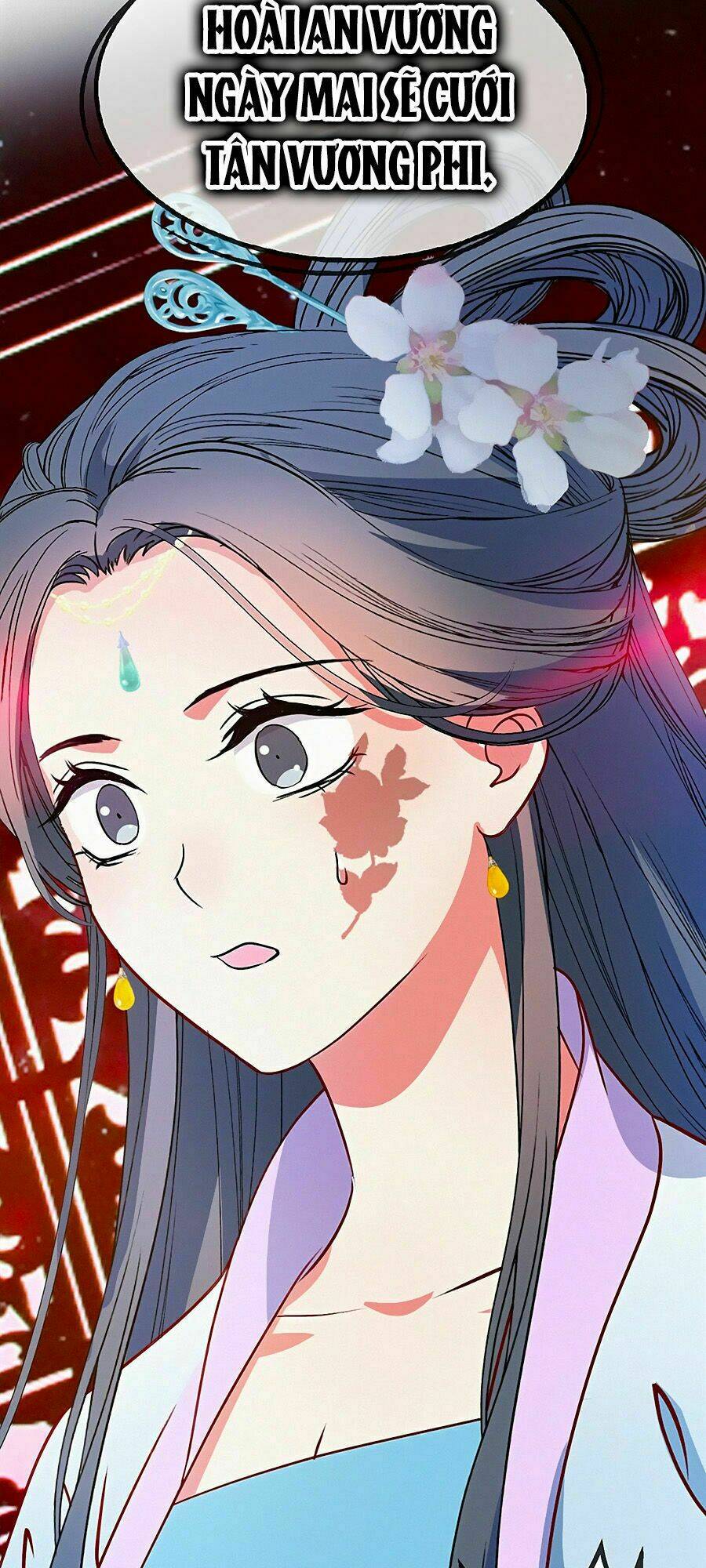 ngự thú linh phi chapter 2 12