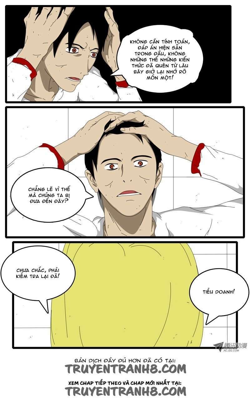 world game chapter 46 8