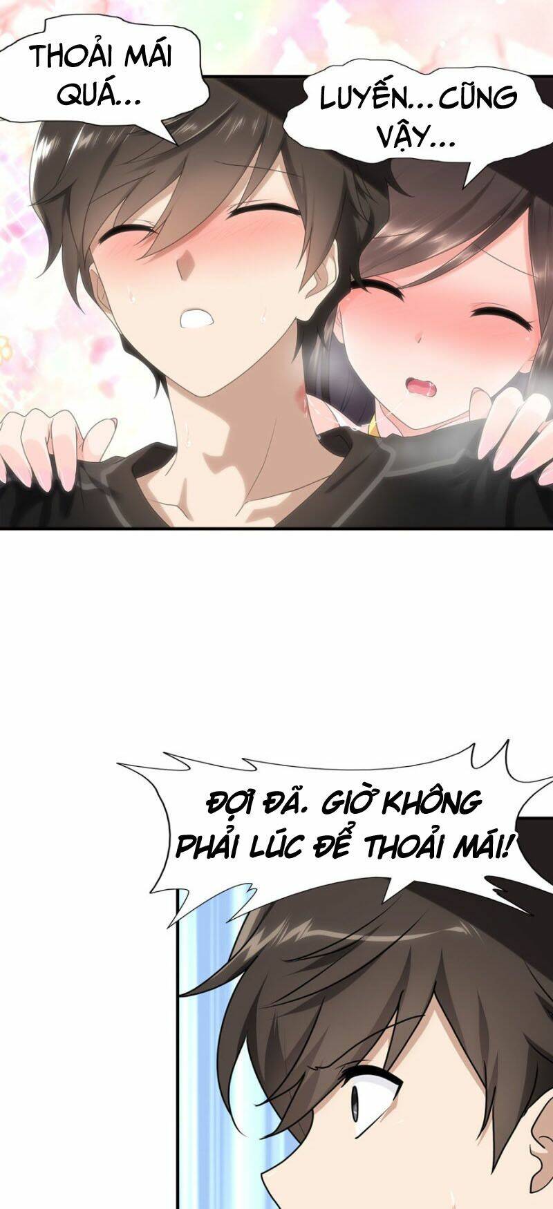 bạn gái virus của tôi chapter 78 7