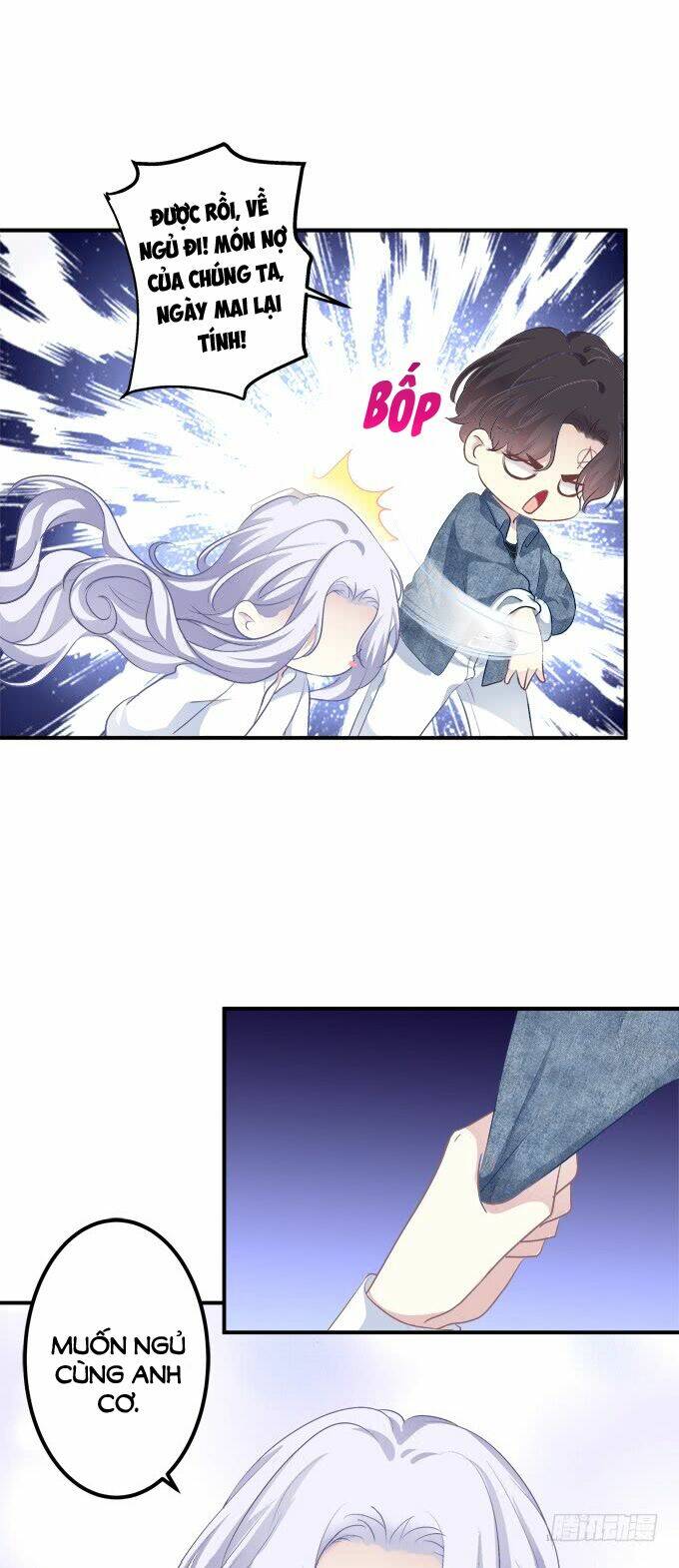 toàn bộ nắm trong tay chapter 5 18