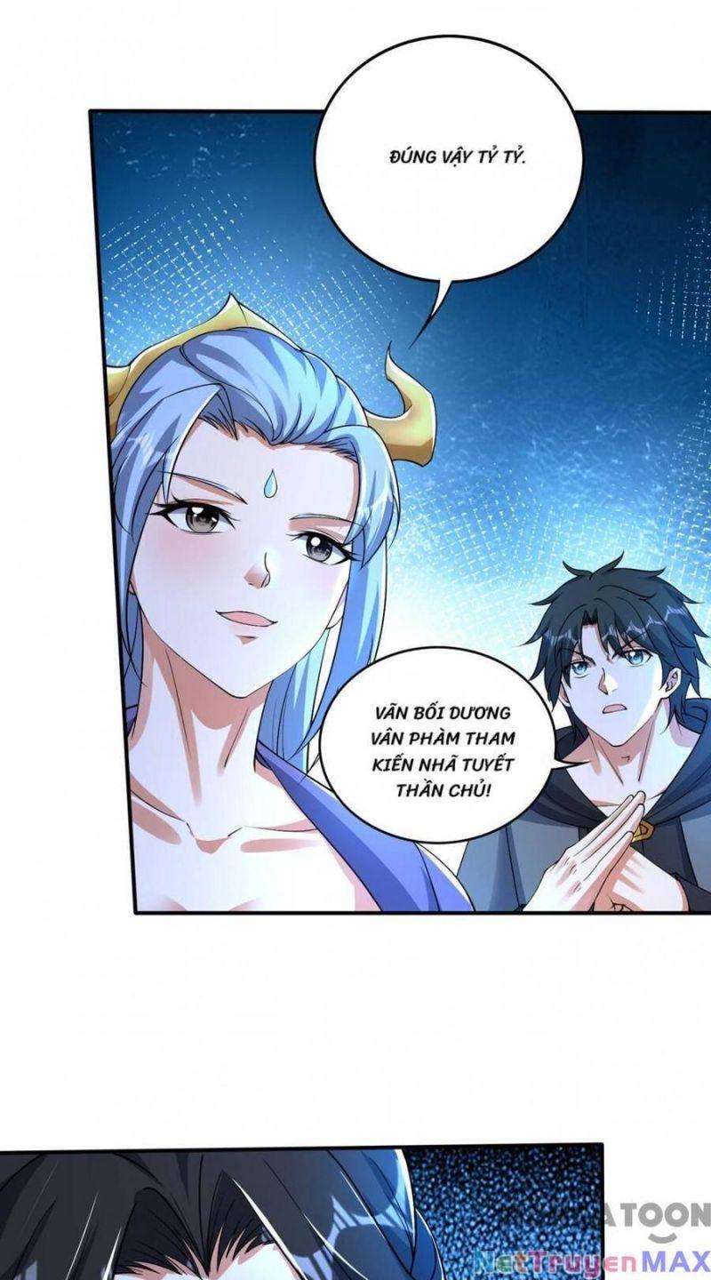 tối cường thần y tại đô thị chapter 322 26