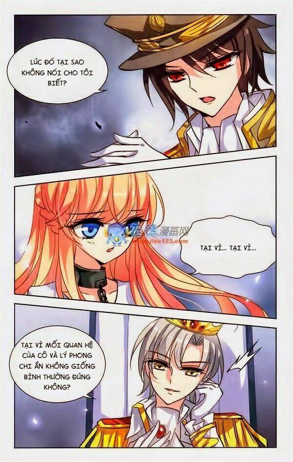 xuyên duyệt tây nguyên 3000 chapter 53 23