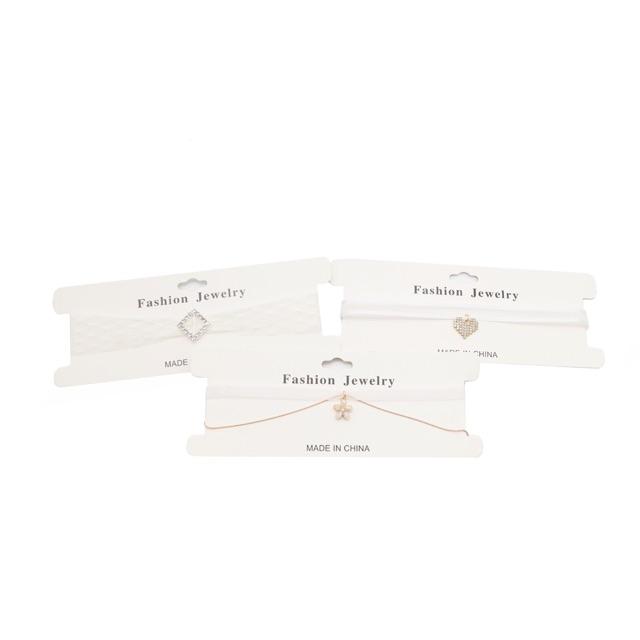 Vòng cổ choker ren xinh phong cách hàn quốc