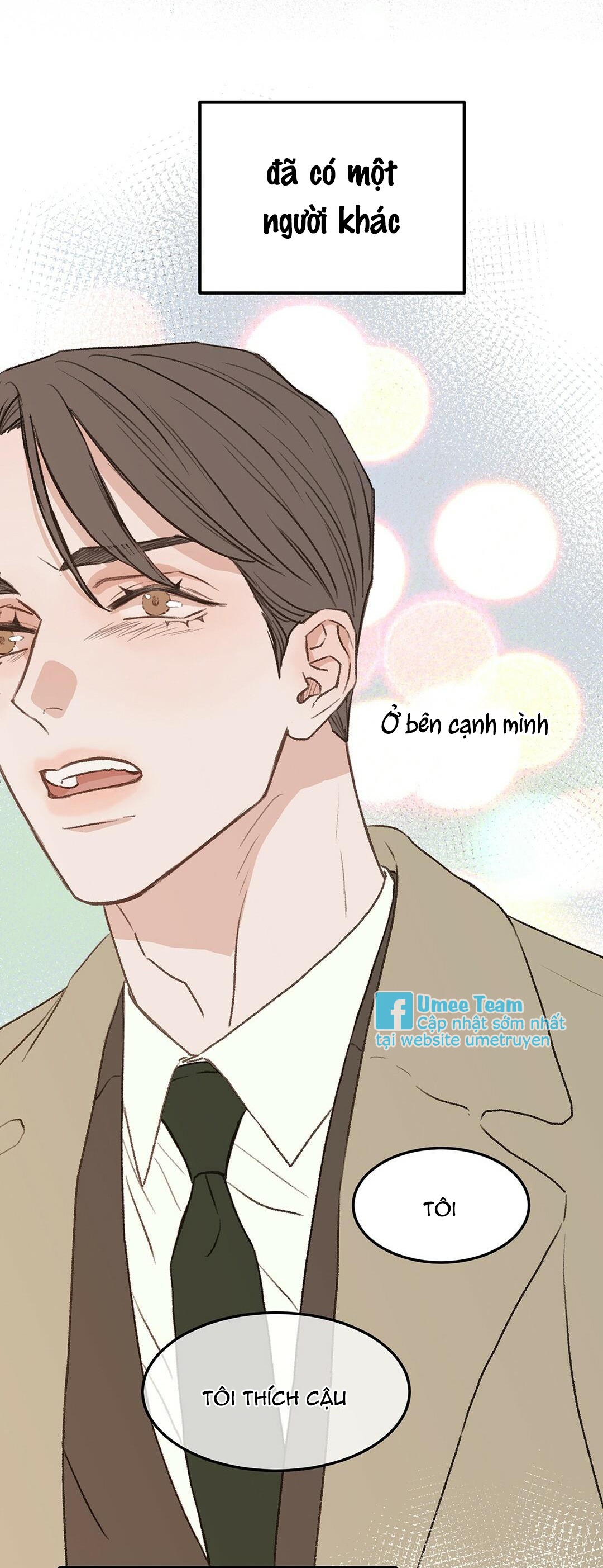 vùng cấm tình yêu của beta chapter 35 33