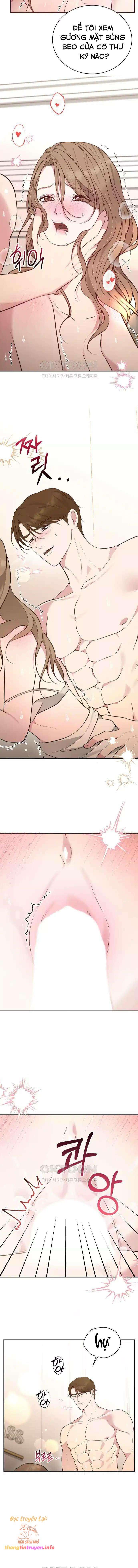 [18+] sở thích tuỳ tiện chapter 11 12