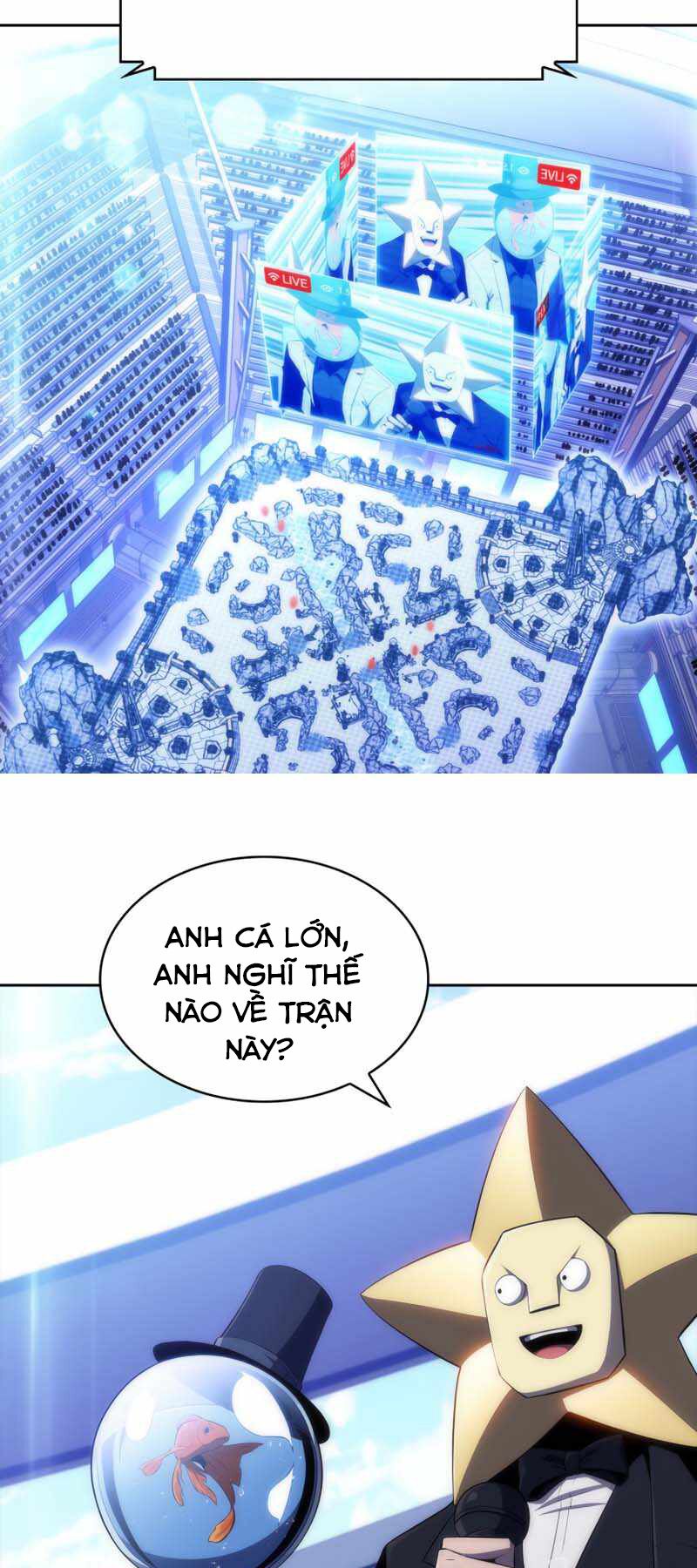 kẻ thách đấu chapter 28 2