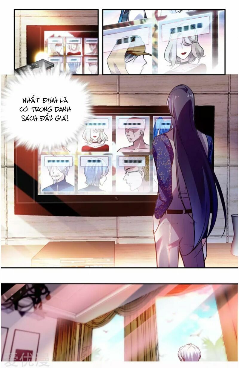 thâm hải nguy tình chapter 89 3