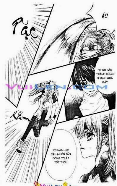 chàng trai thứ 13 chapter 4 50