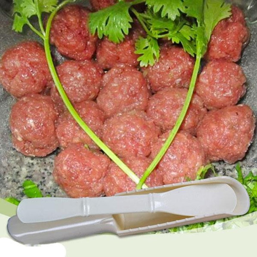 Dụng cụ làm thịt viên, cá viên