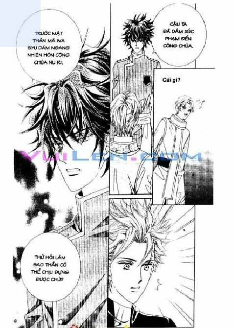 công chúa của tôi chapter 8 29