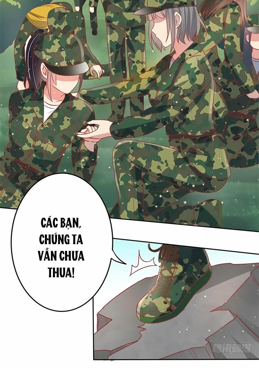 chồng già vợ trẻ trêu nhau hàng ngày chapter 34 34