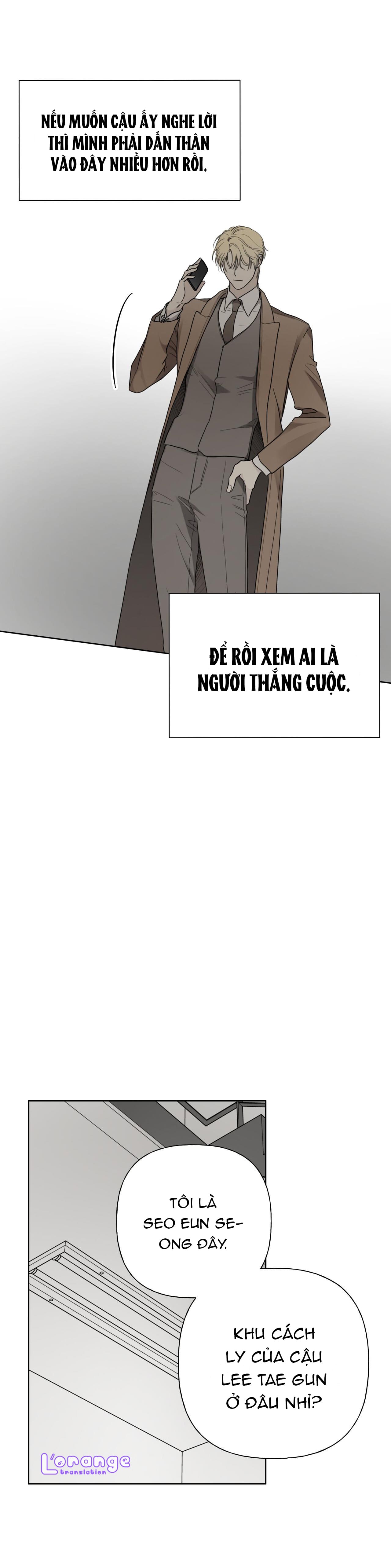 guiding nguy hiểm chapter 4 7