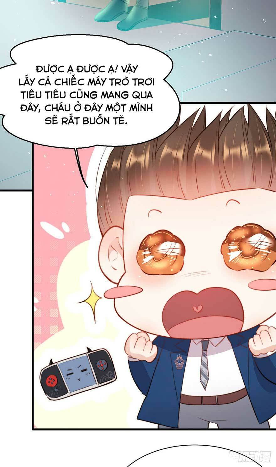 triều tây, in or out chapter 16 28