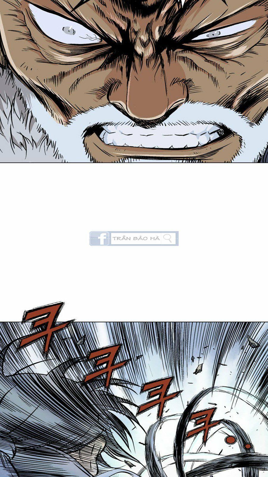 cao thủ 2 chapter 61 60