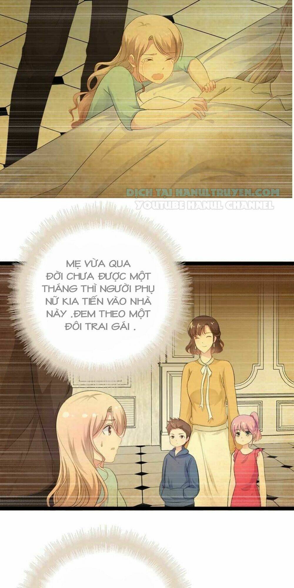 thần bí đế thiếu điềm sủng thê chapter 36 8