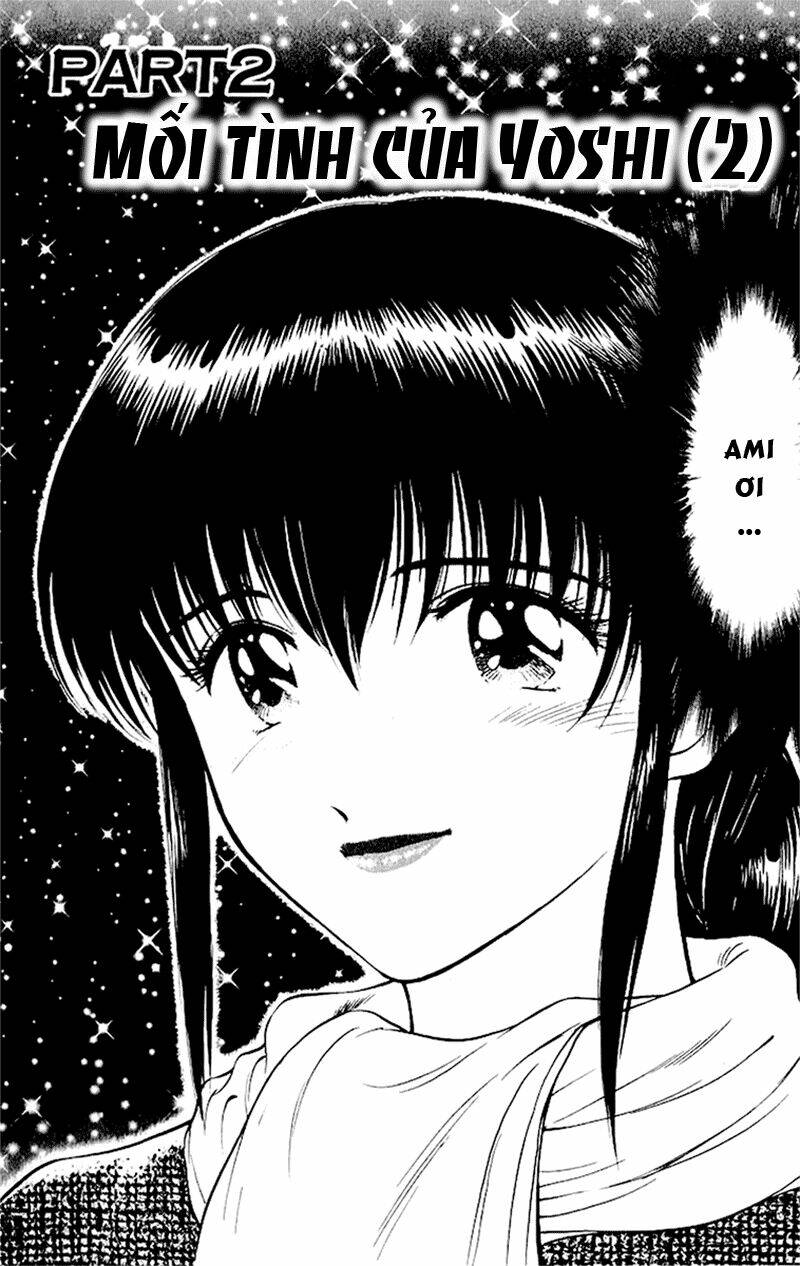 salad days chapter 30 2