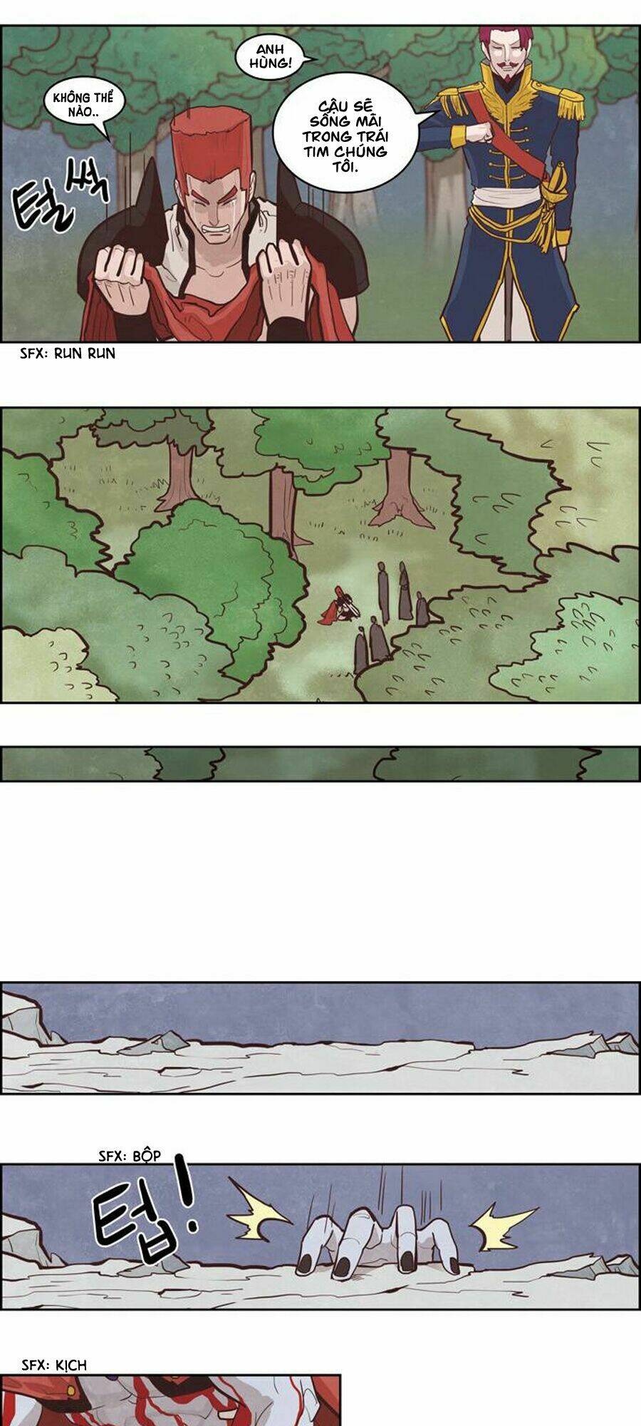 the devil king is bored chapter 130 26