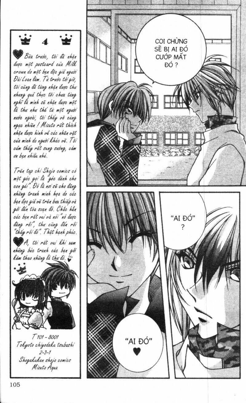 milk crown chapter 2 105