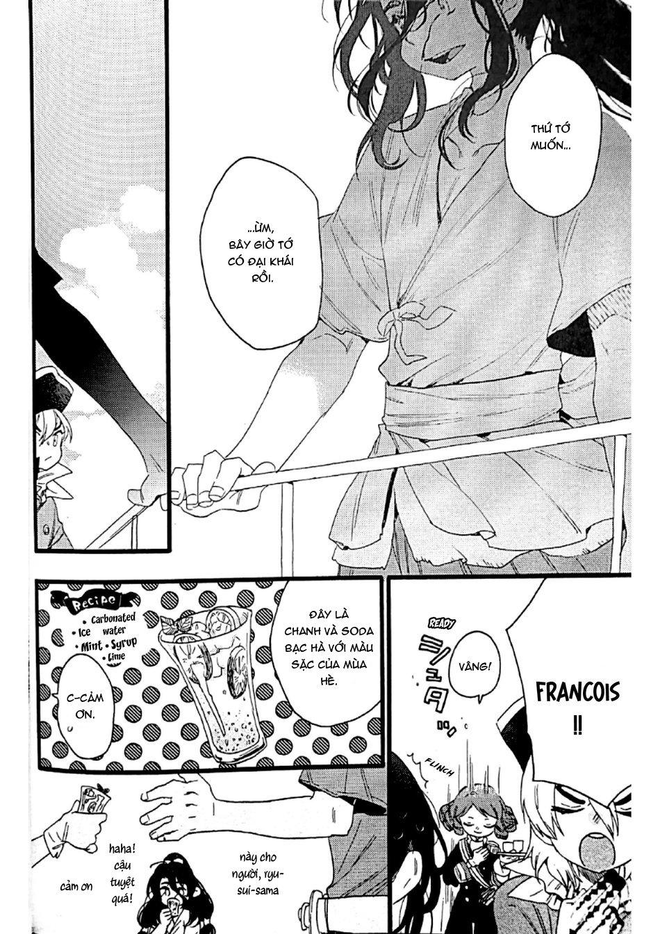 oneshot hỏny chapter 117 25