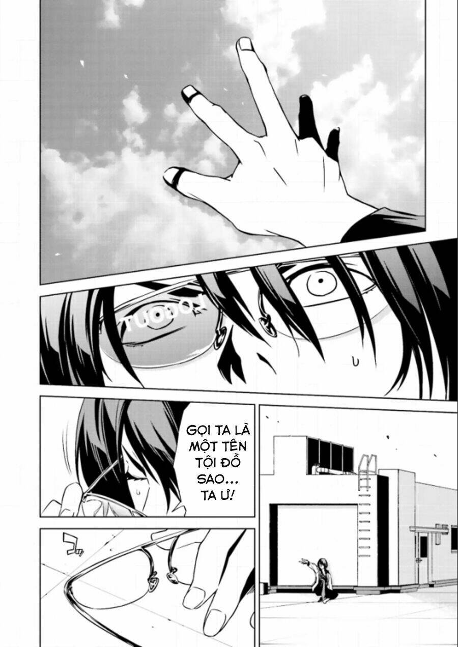 tendou no singularity chapter 2 10