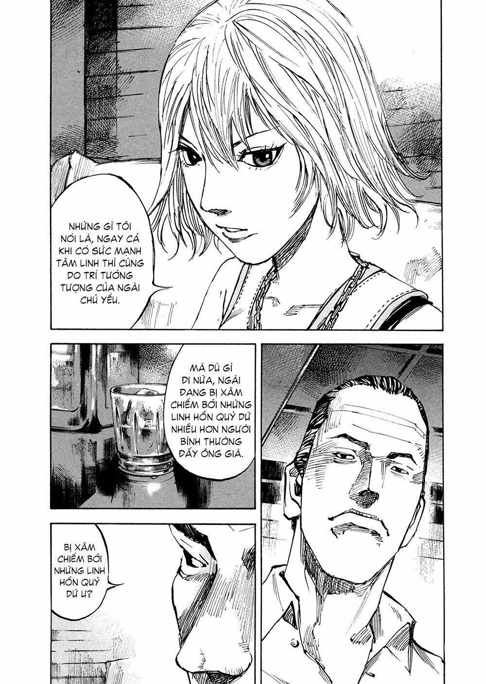 hito hitori futari chapter 7 2