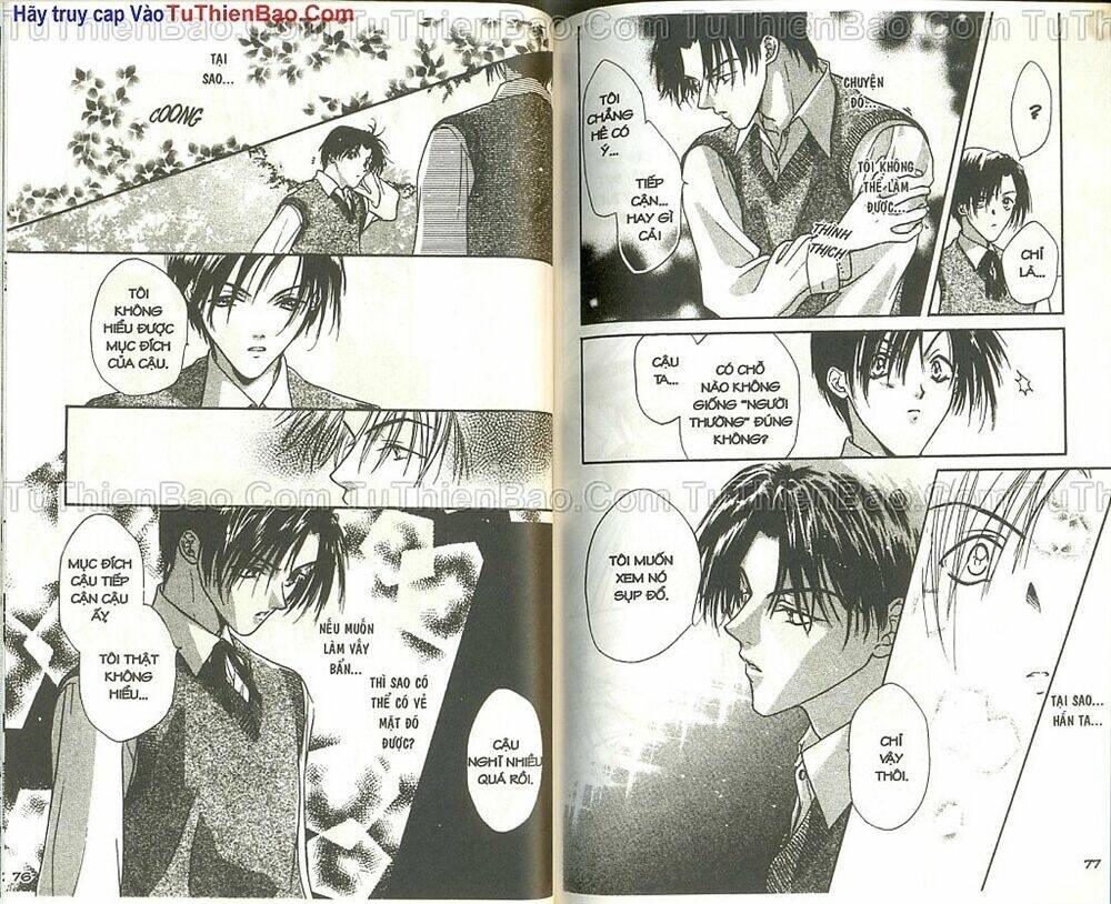 niềm hy vọng chapter 2 39