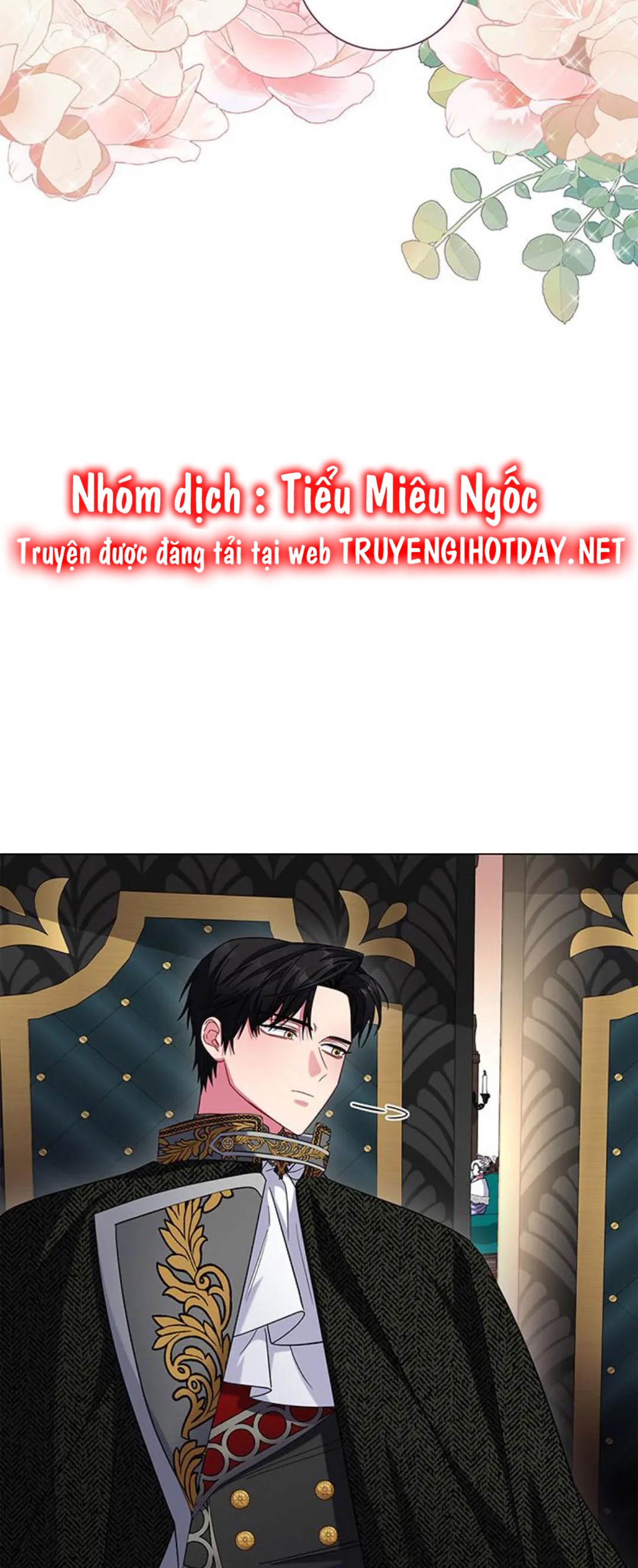 tôi trở thành mẹ của nam chính hoàn hảo chapter 9 44
