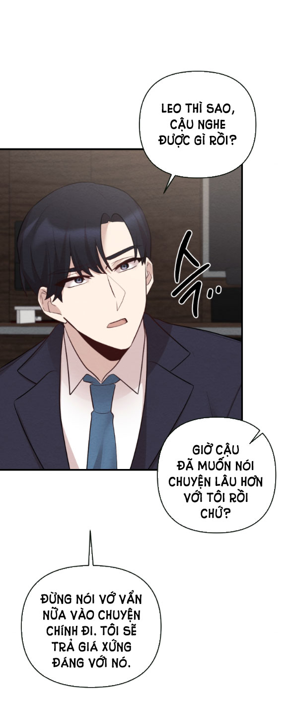 [18+] đêm không thể vãn hồi chapter 11.1 19