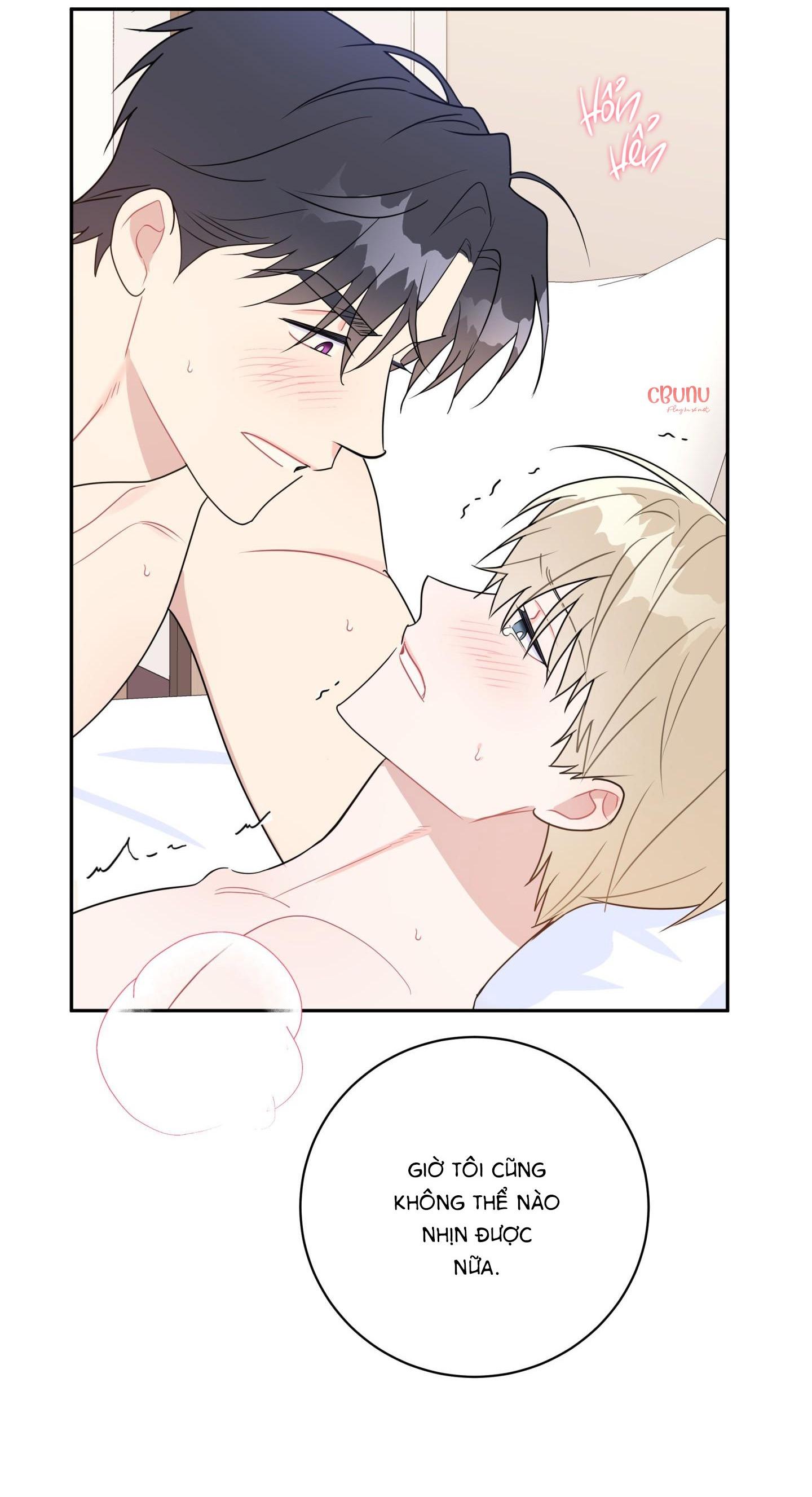 bắt tay hả, thôi bỏ đi! chapter 8 114