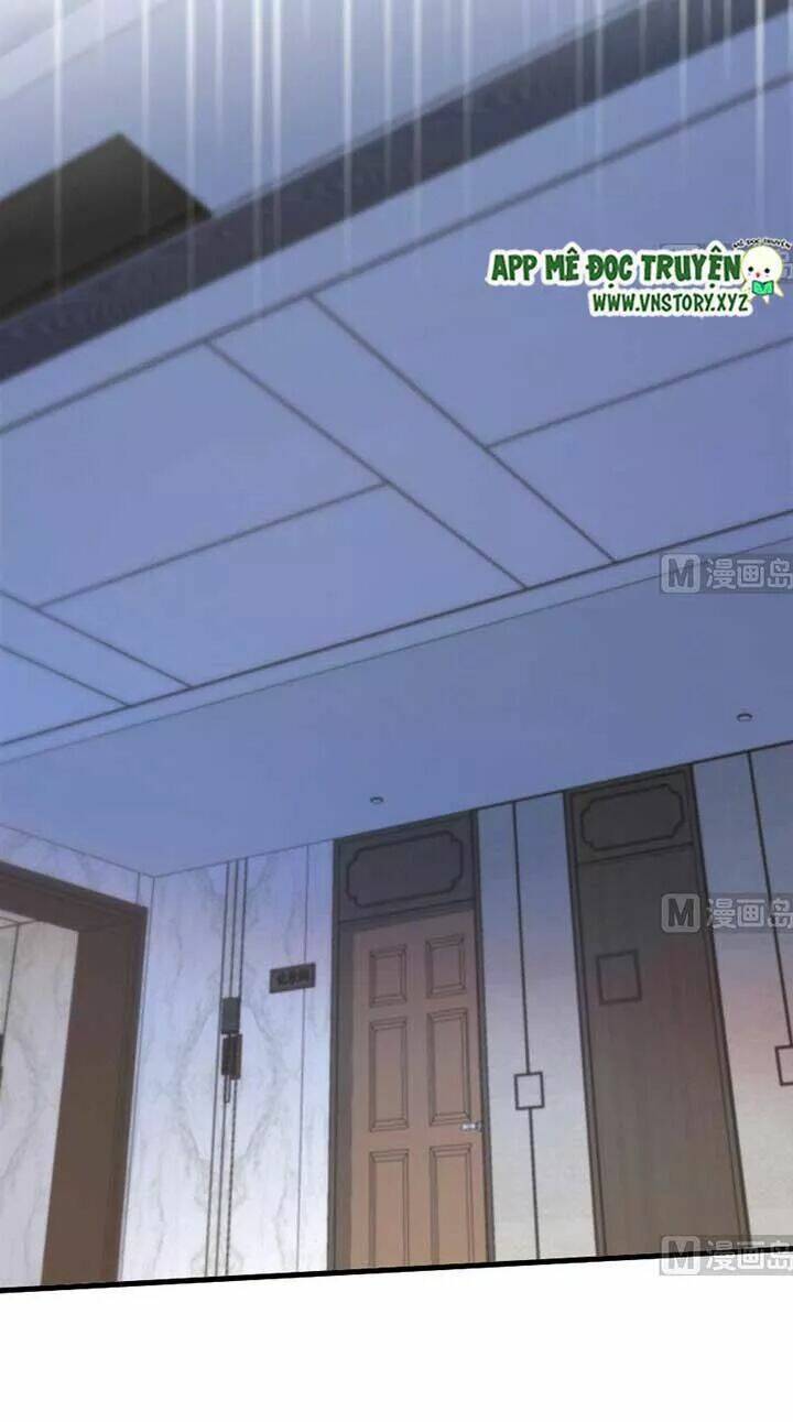 thiên hậu trở về chapter 140 10