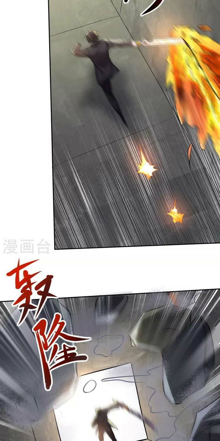 tối cường thần y tại đô thị chapter 206 24