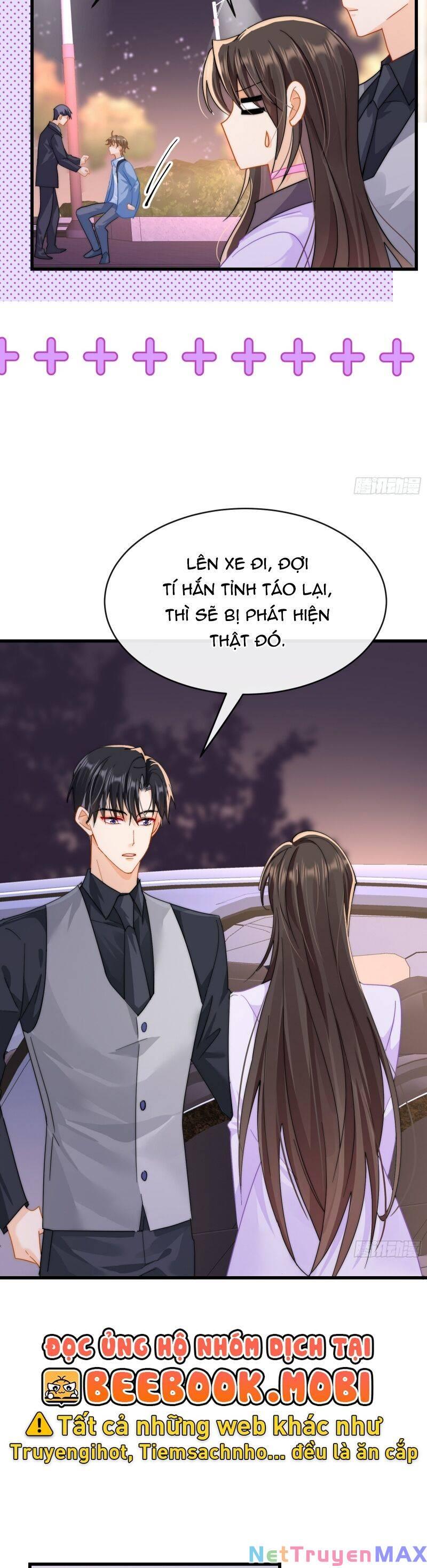 vụng trộm chapter 11 17