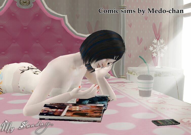 the world of model chapter 3 30